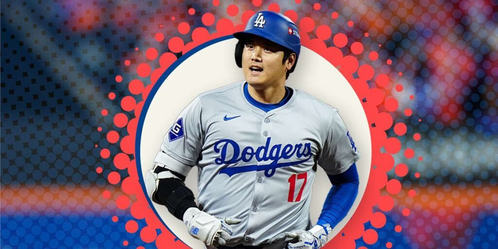 L.A. Dodgers’ Shohei Ohtani’s Favorite Fast Food Burger Is Ours, Too L.A. Dodgers’ Shohei Ohtani’s Favorite Fast Food Burger Is Ours, Too