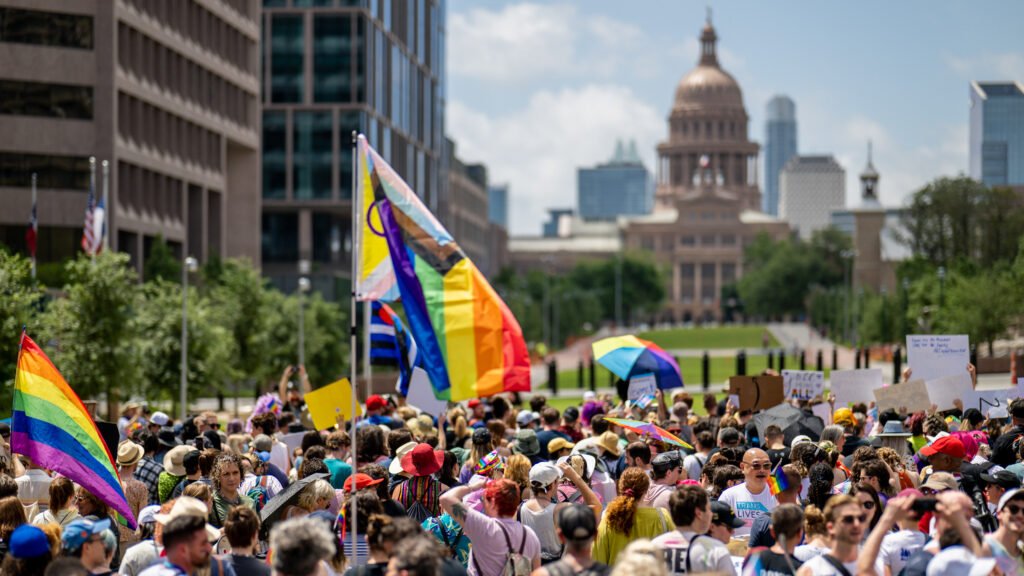LGBTQ health, FDA, Medicare: Morning Rounds newsletter LGBTQ health, FDA, Medicare: Morning Rounds newsletter