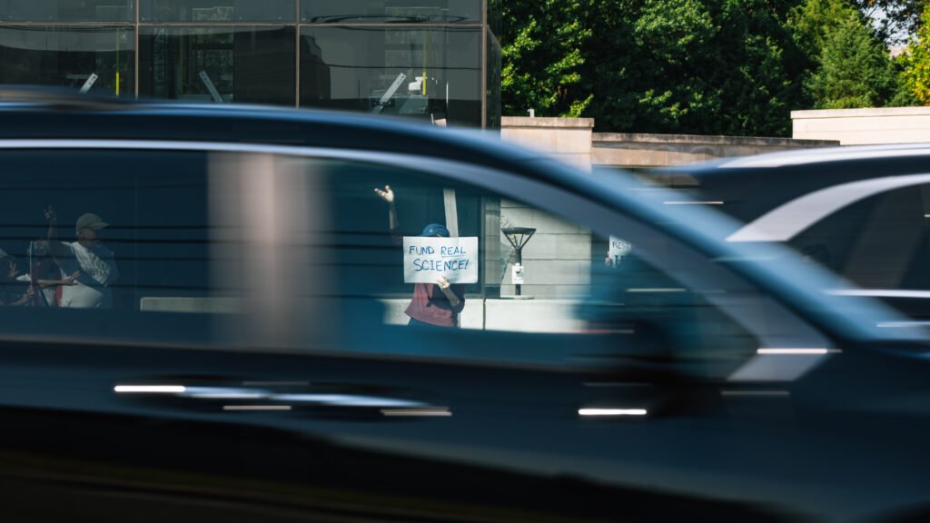 NIH scientists avoid ‘banned words’ to keep their research funded NIH scientists avoid ‘banned words’ to keep their research funded