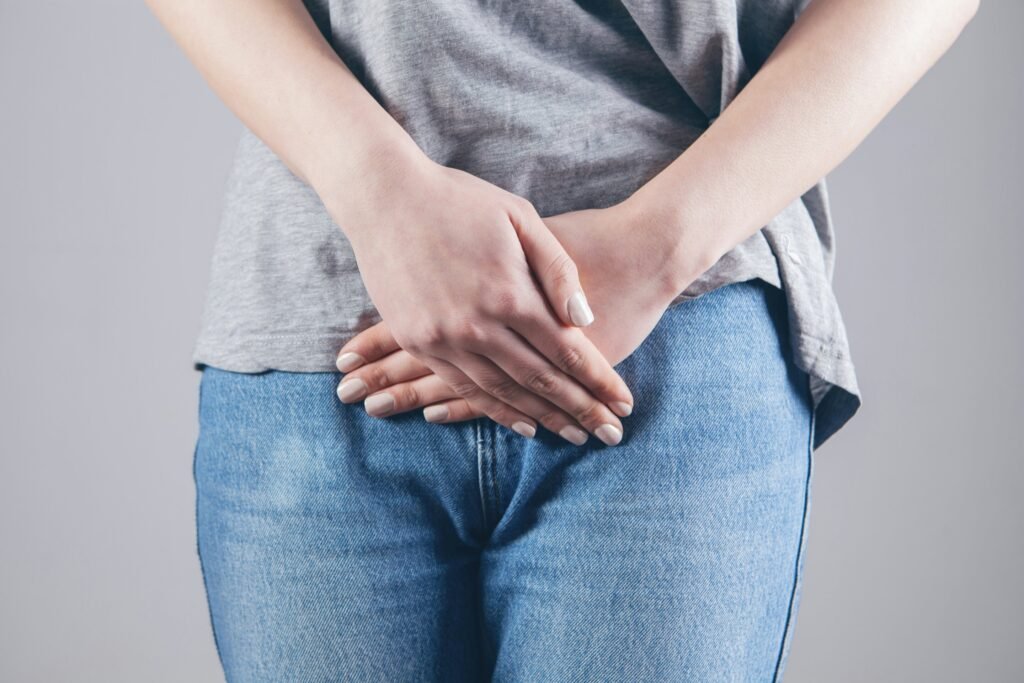 Nearly 1 in 5 urinary tract infections linked to contaminated meat