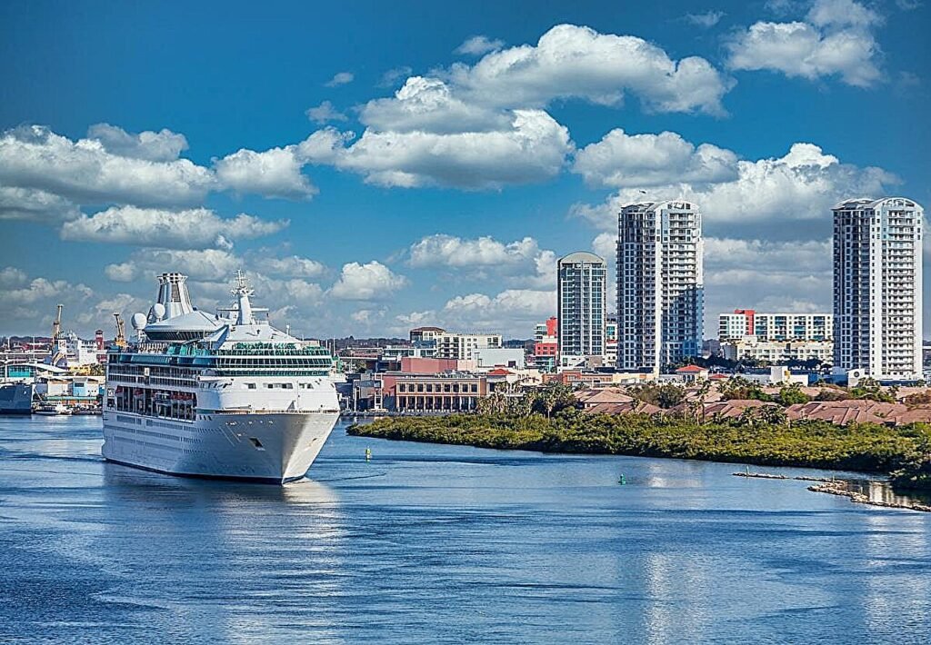 Nearly 100 sickened aboard Royal Caribbean ship with norovirus