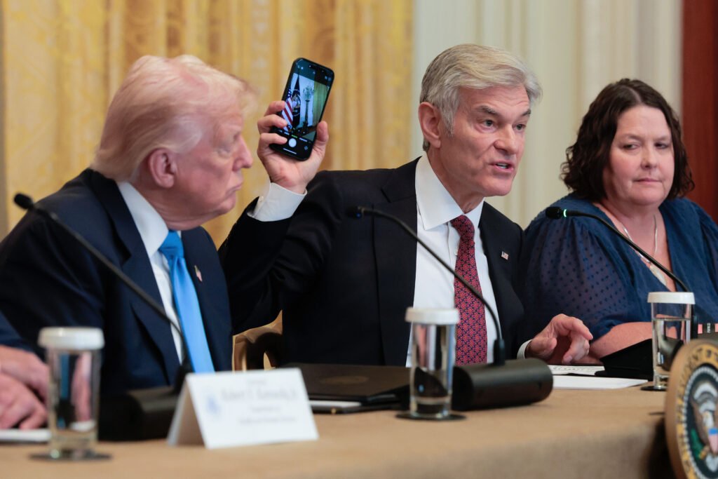 Officials Show Little Proof That New Tech Will Help Medicaid Enrollees Meet Work Rules