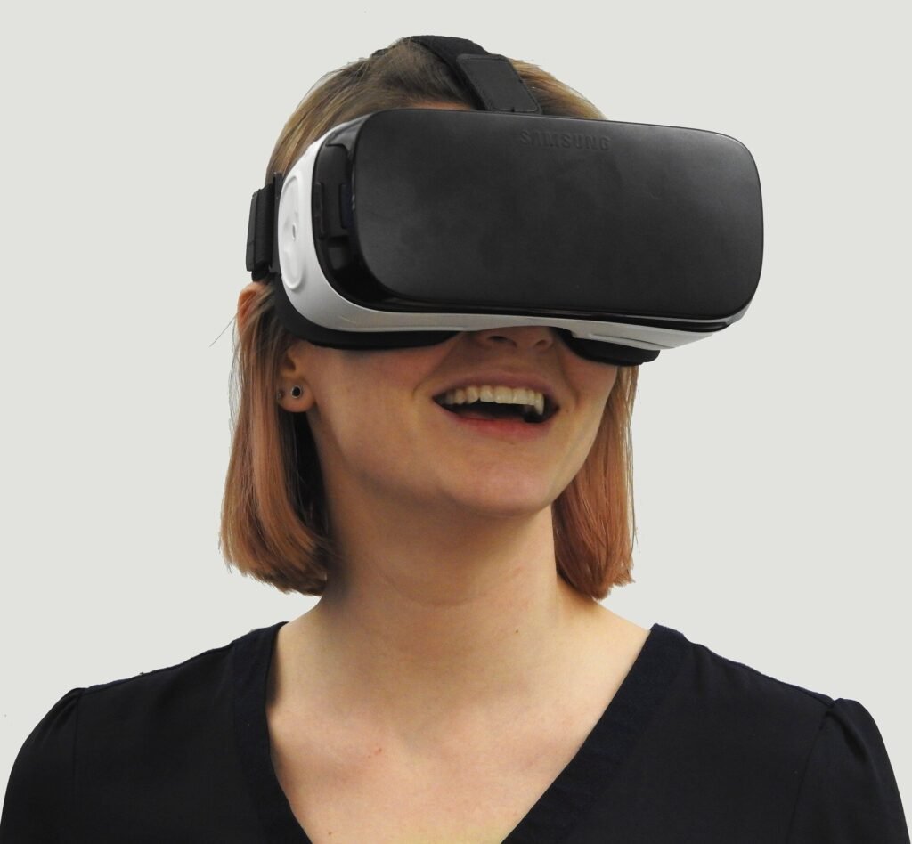 Pain tolerance found to increase during social interaction in VR