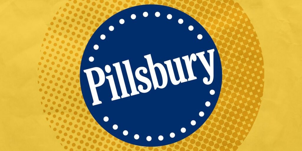 Pillsbury Is Bringing Back a Beloved Product Not Seen Since the ’80s