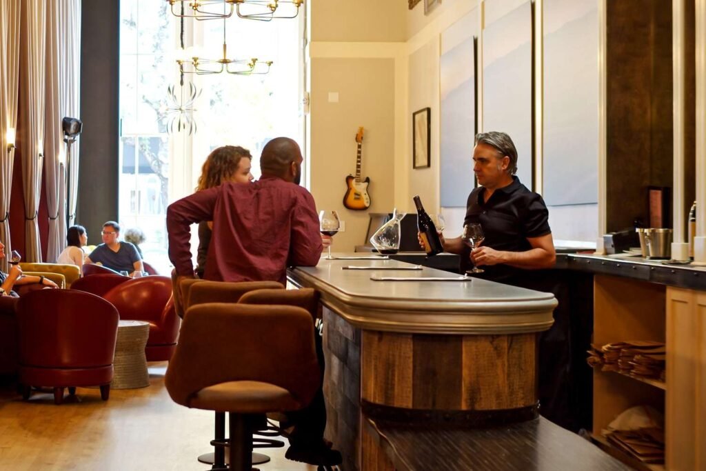 Please Stop Telling Your Server You ‘Know the Owner’