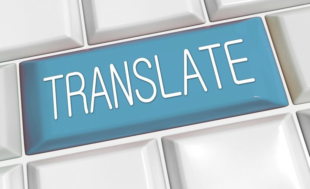 Poor translations represent a hidden barrier to global health collaboration