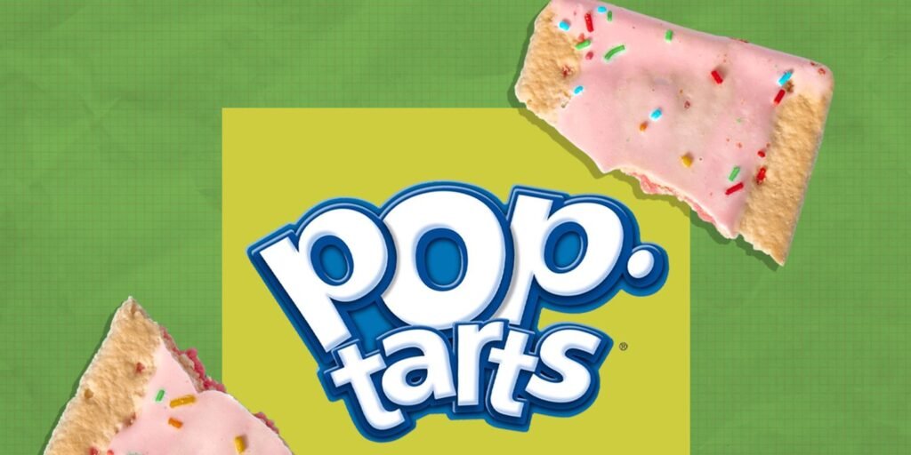 Pop-Tarts’ Most Requested Flavor Is Finally Back After 3 Years