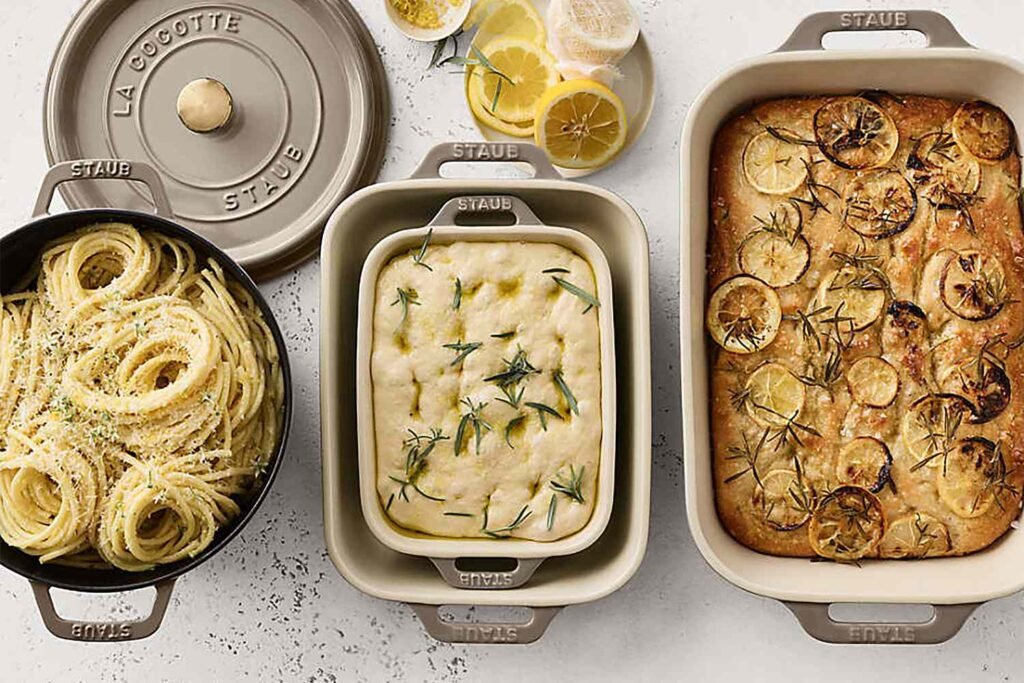 Shop New Kitchen Arrivals at Crate & Barrel Shop New Kitchen Arrivals at Crate & Barrel