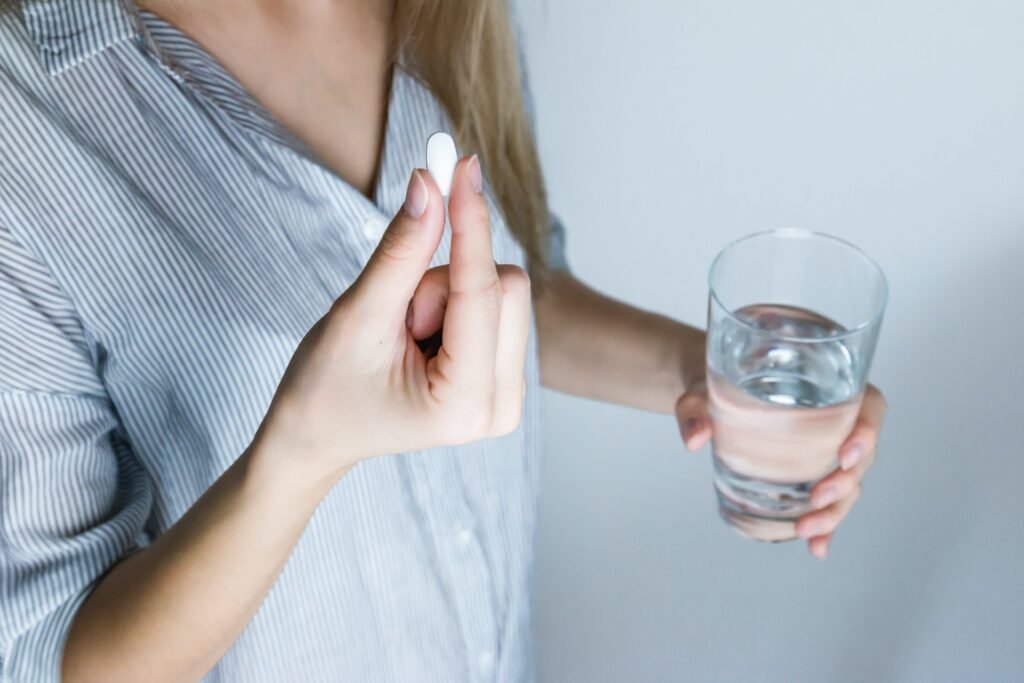 Should I take a magnesium supplement? Will it help me sleep or prevent muscle cramps?