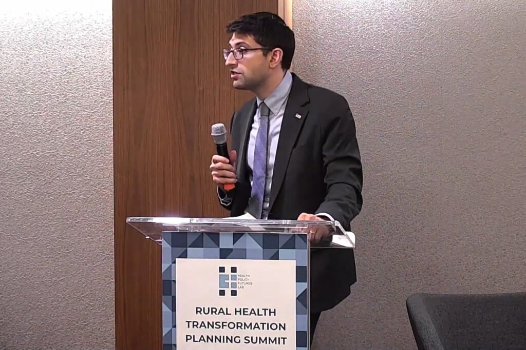 States Jostle Over B Rural Health Fund as Trump’s Medicaid Cuts Trigger Scramble States Jostle Over B Rural Health Fund as Trump’s Medicaid Cuts Trigger Scramble