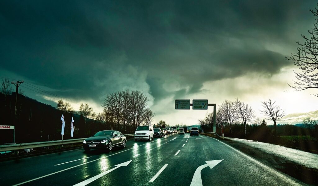 Stringent climate policies could offer major health and economic gains by 2030