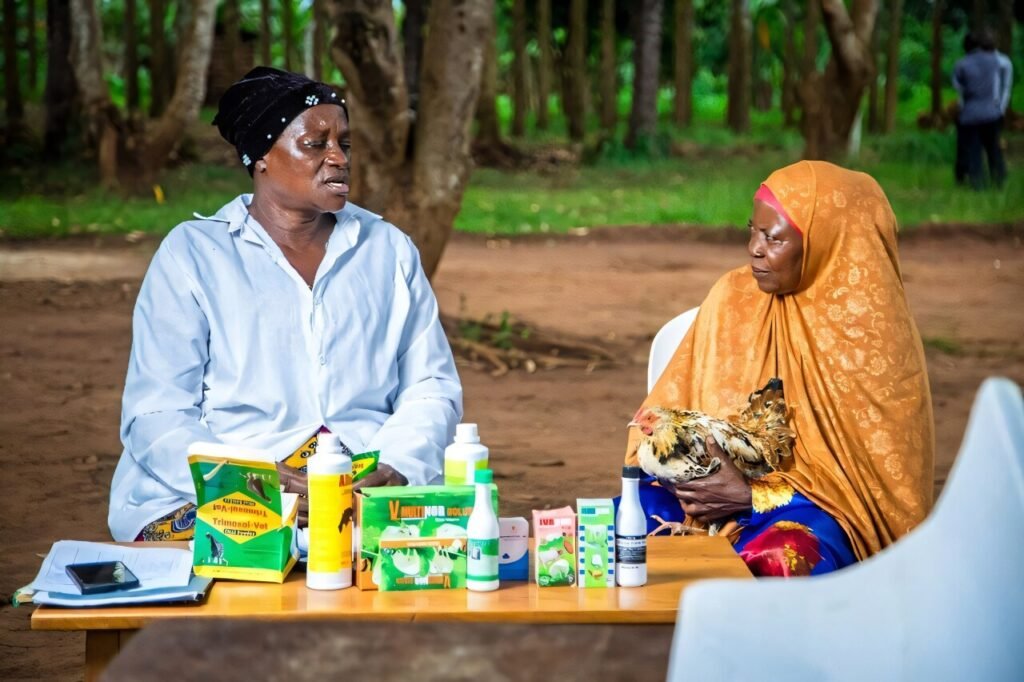 Study reveals major inequalities in global One Health research