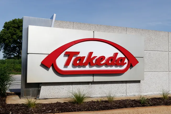 Takeda stakes more than B on cancer drugs from China Takeda stakes more than B on cancer drugs from China