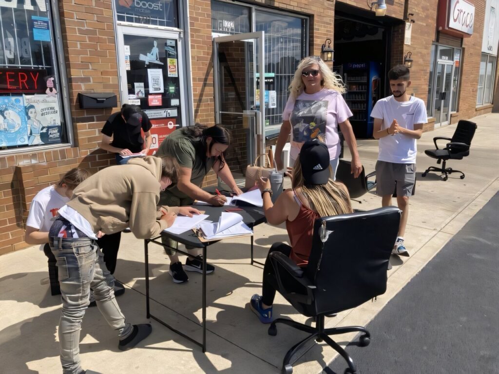 The mental health crisis after the storm The mental health crisis after the storm