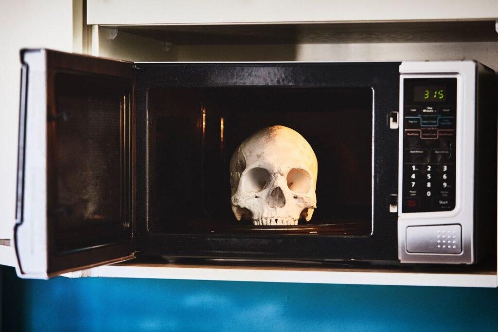 What Is Creepy Cooking? Inside TikTok’s Haunting Trend