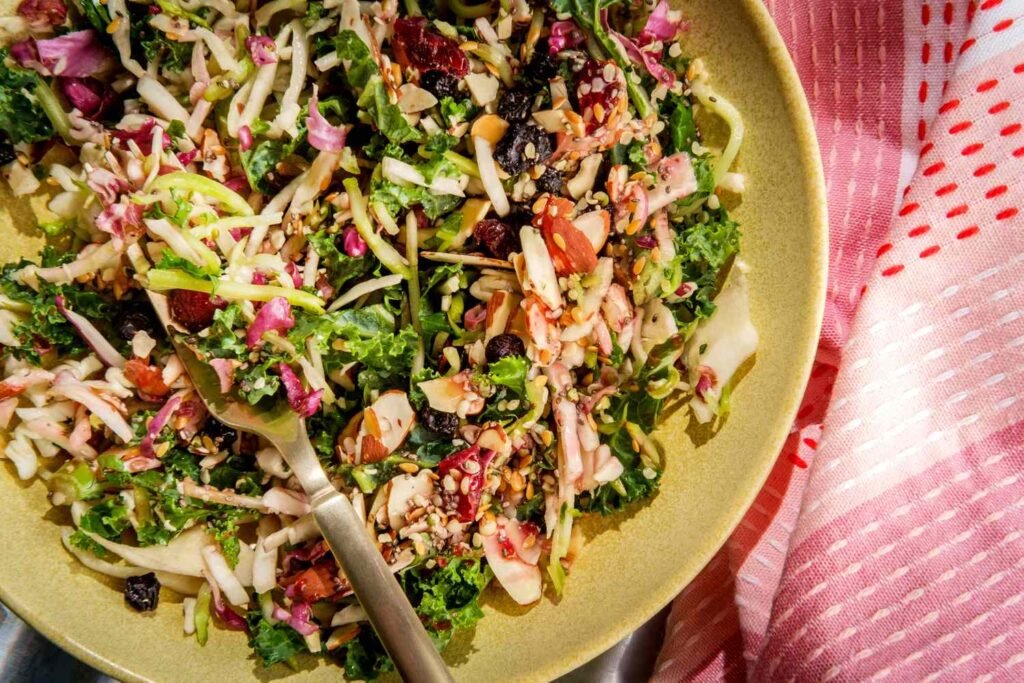 Why Wegmans Has the Best Grocery Store Salad Kits