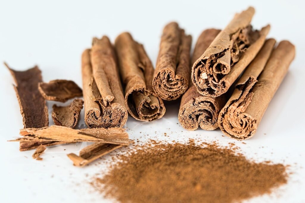 Why high levels of lead are found in plant-based protein powders and many brands of cinnamon