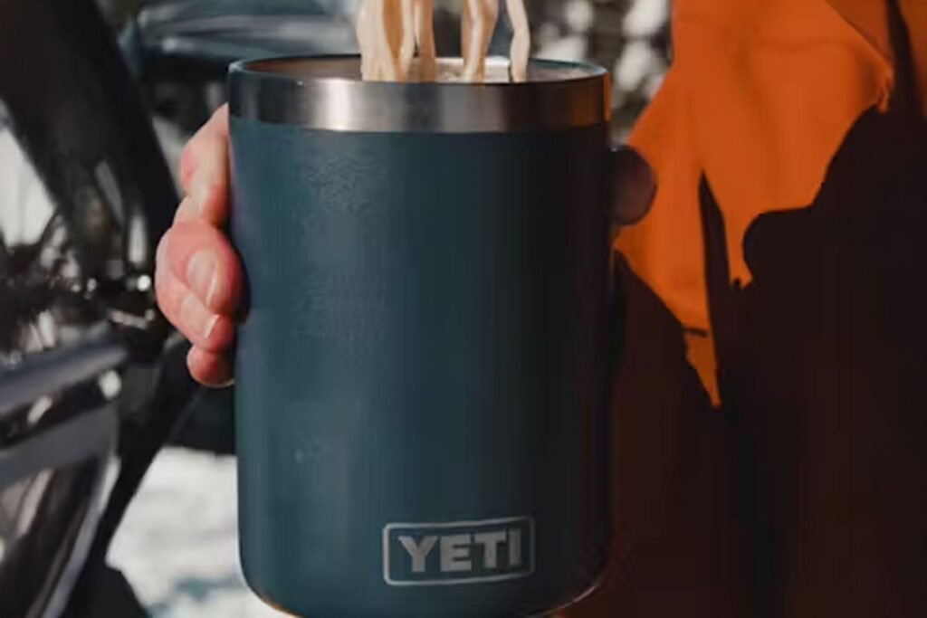 Yeti Fans’ Reviews Are Coming in Hot on the Yeti Food Jar