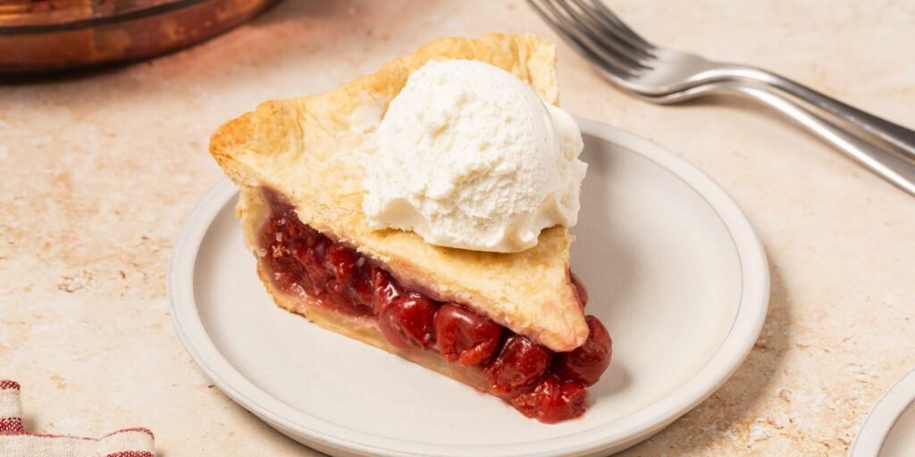 15 Vintage Diner Dessert Recipes That Have Stood the Test of Time