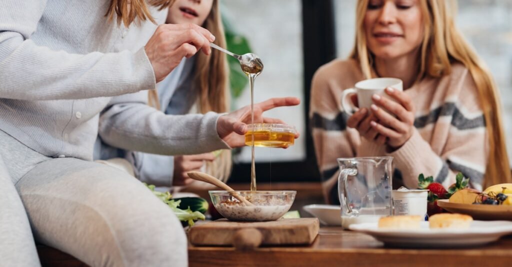 Are sugar alternatives actually healthy?