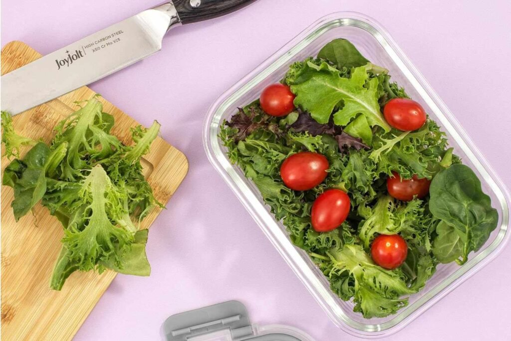 5 Non-Toxic Glass Meal Prep Containers on Sale 5 Non-Toxic Glass Meal Prep Containers on Sale