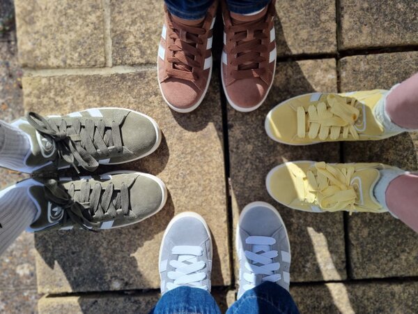 Adidas Campus 00s Family Trainers – The Perfect Christmas Gift Adidas Campus 00s Family Trainers – The Perfect Christmas Gift