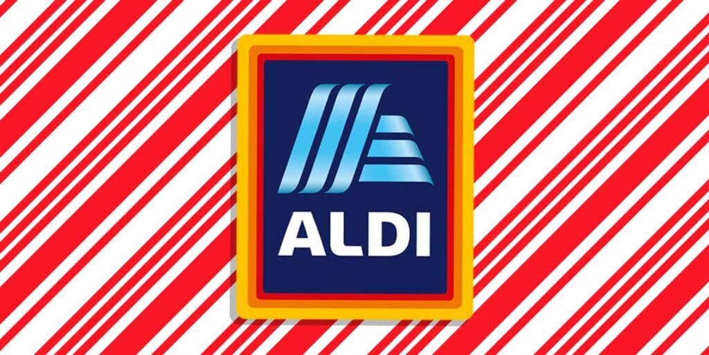 Aldi Has the Hershey Product That’s a Must-Have for the Holidays