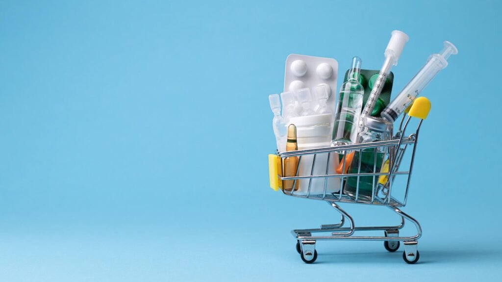 Big Pharma Has Spent Nearly 0 Billion On M&A (So Far) In 2025