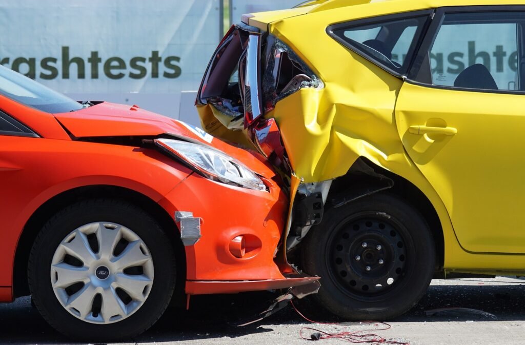 Concussion diagnosis tied to higher risk of subsequent serious traffic crashes