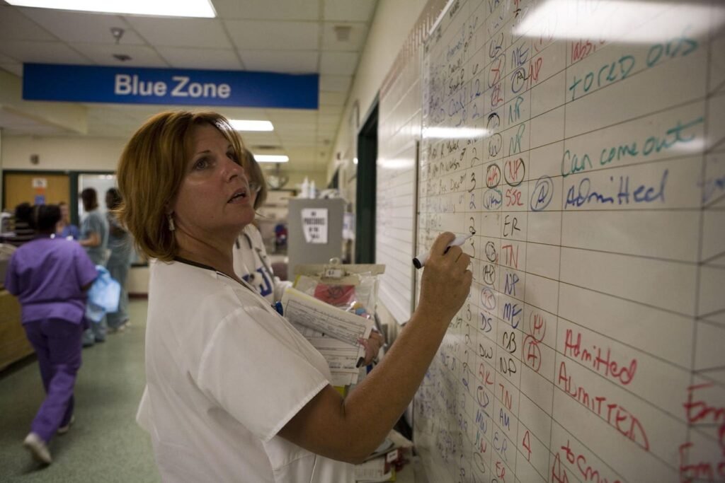 Free Markets, Not Mandates, Will Fix Our Broken Healthcare System Free Markets, Not Mandates, Will Fix Our Broken Healthcare System