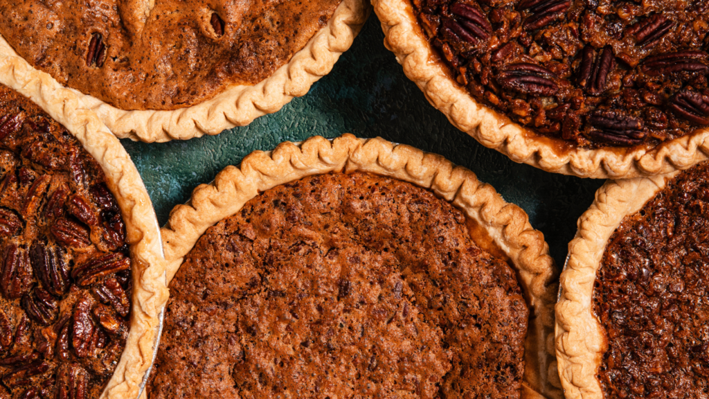 I Tried Our Most Popular Pecan Pie Recipes—This Is the One I’ll Make Again