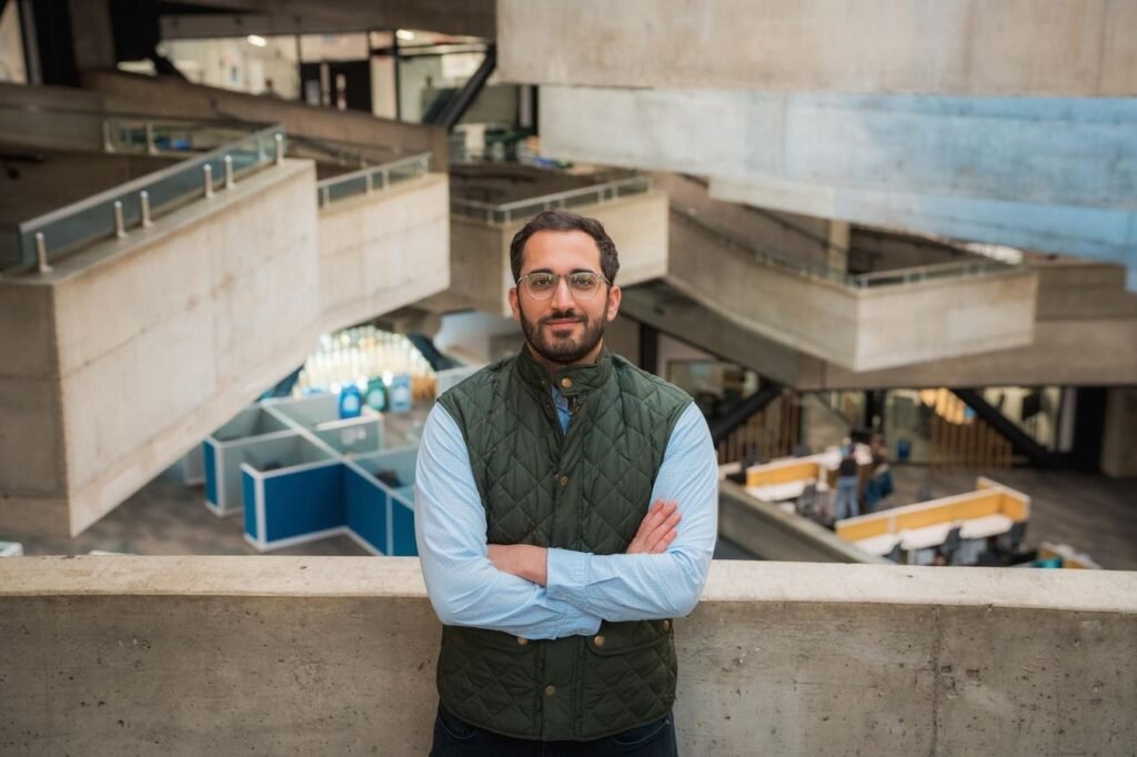 Jeff Bezos Is Backing AI Drug Development Startup Profluent