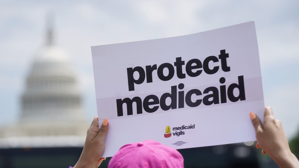 North Carolina Medicaid expansion faces new threat North Carolina Medicaid expansion faces new threat