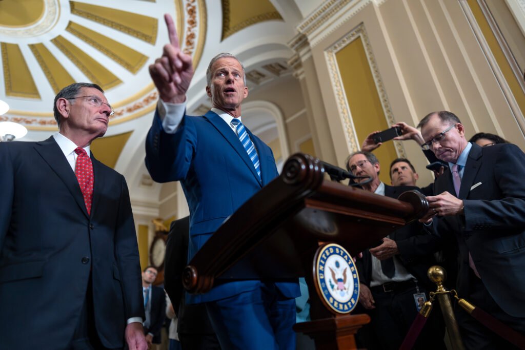 Obamacare premiums are skyrocketing. Republicans can’t figure out what to do.