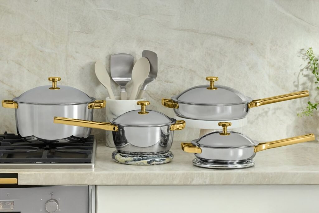 Our Place Cookware Is Having (Early) Black Friday Deals