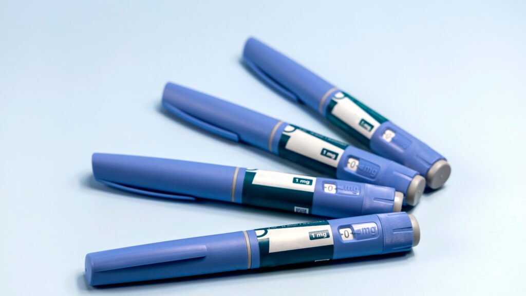 Ozempic, Texas, polio, infant formula: Morning Rounds Ozempic, Texas, polio, infant formula: Morning Rounds