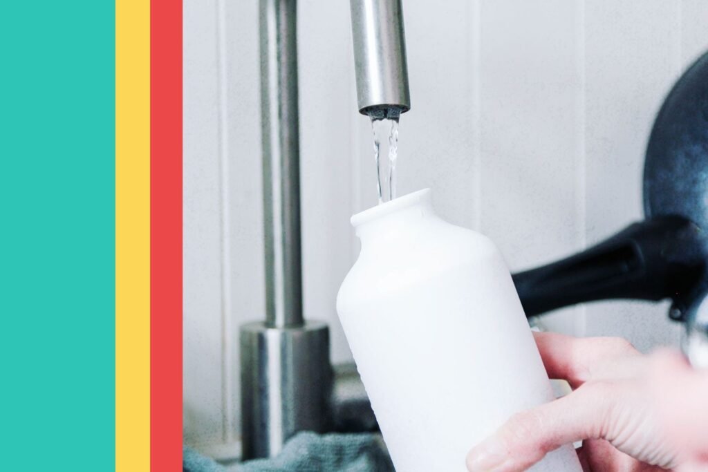 Pyrex’s Sturdy Glass Tumbler Is a Total Game-Changer