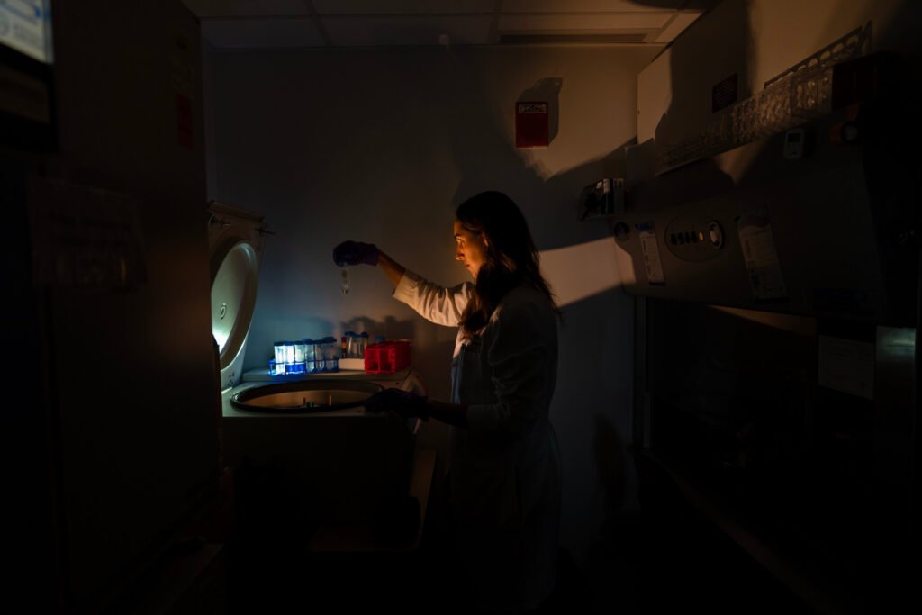 Scientists trying to unravel one of the body’s biggest mysteries