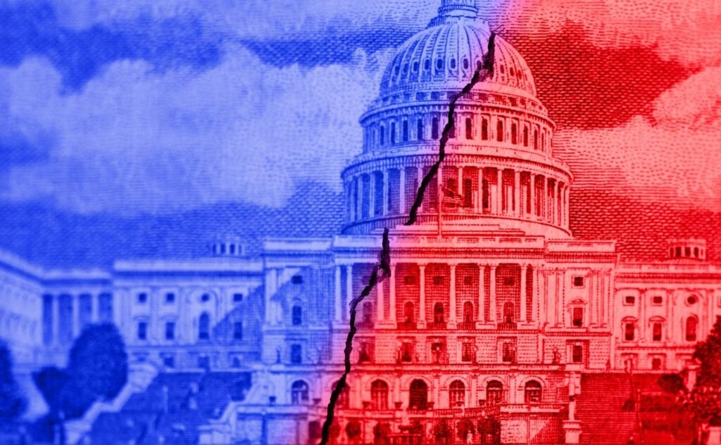 Senate Punts On Obamacare Subsidies To End Shutdown Senate Punts On Obamacare Subsidies To End Shutdown