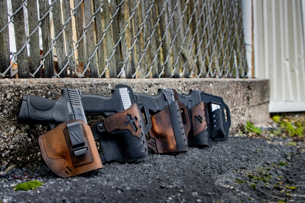 Social support linked to safer firearm storage and less frequent carrying