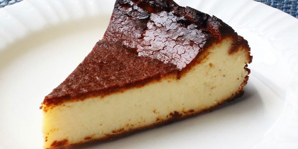 Sorry, but New York-Style Cheesecake Is Not the Best—Here’s My Favorite Version