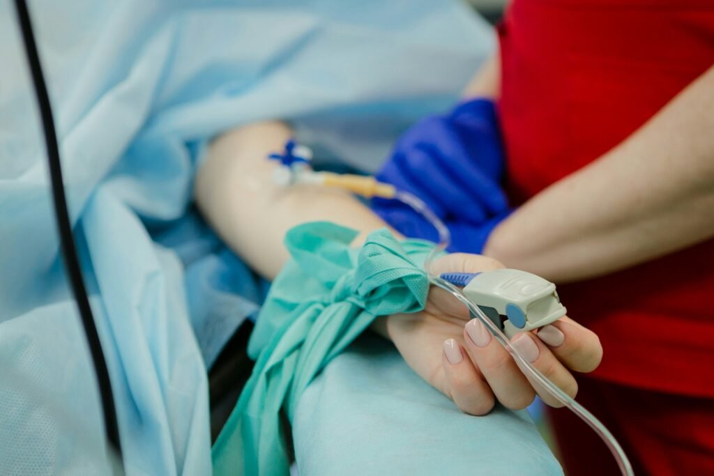 Study finds outpatient dialysis program cuts emergency hospital visits in Texas