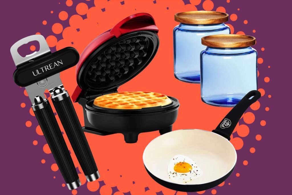 The Best Amazon Outlet Deals of November 2025