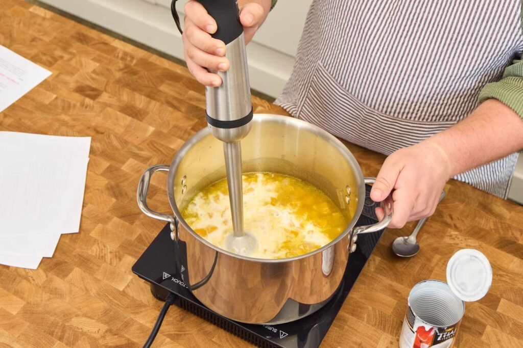 The Best Celebrity Chef-Approved Immersion Blenders