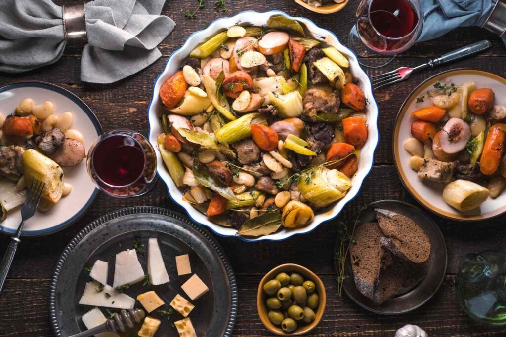 The Ultimate Guide to Winter Flavor