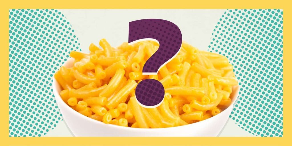 The Unexpected Ingredient That Makes Boxed Mac and Cheese Taste Like It’s From a Restaurant The Unexpected Ingredient That Makes Boxed Mac and Cheese Taste Like It’s From a Restaurant
