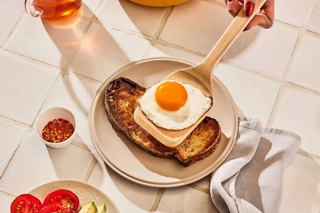 These Non-Toxic Wooden Cooking Utensil Sets Start at 