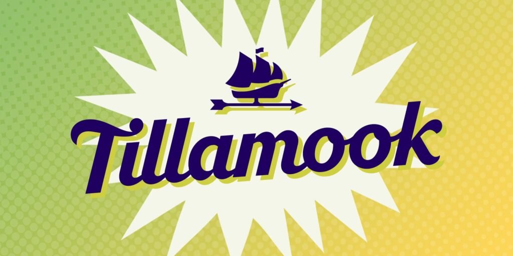 Tillamook Is Launching a First-Of-Its-Kind Product That We’re Stocking up on Immediately