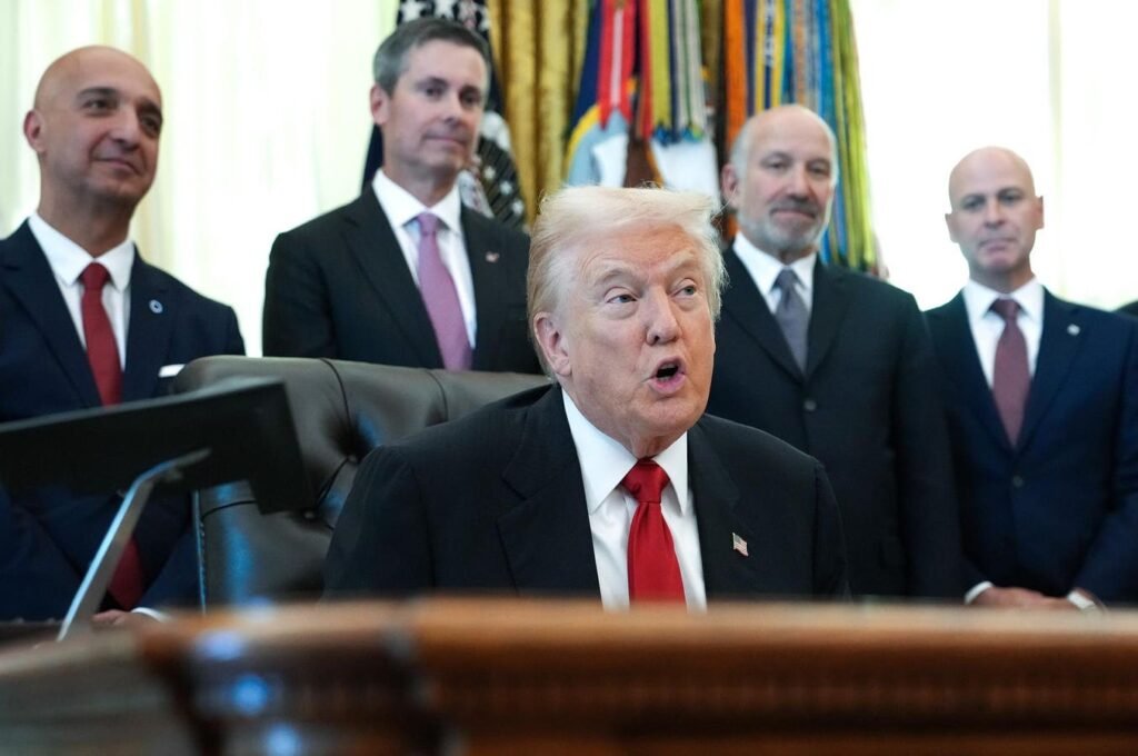 Trump’s Price Cuts For Obesity Drugs Raise More Questions Than Answers