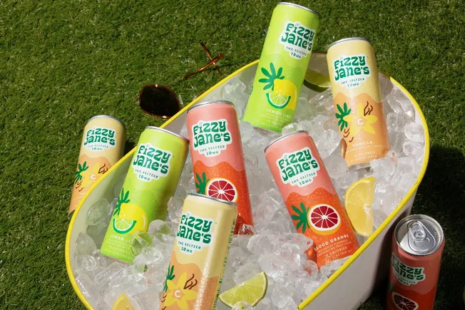 US cracks down on hemp-derived THC drinks, upending buzzy beverage market US cracks down on hemp-derived THC drinks, upending buzzy beverage market